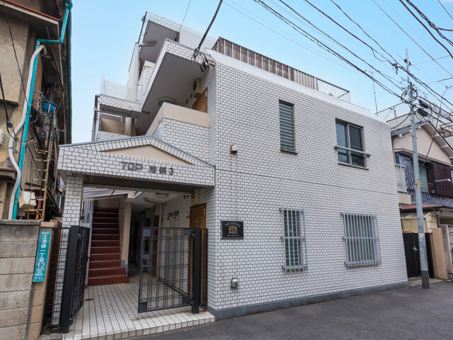 トップ池袋第3